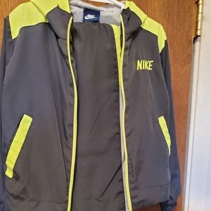 Nike Track Suit